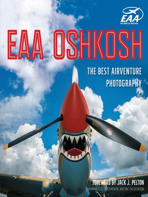 cover image of EAA Oshkosh